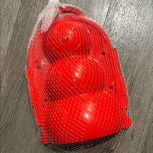 Free with any item. Snowman Snow toy ❄️